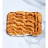 Plateau Corne de Gazelle Marocaine aux amandes effilées