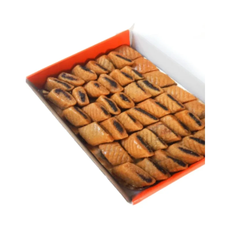 Plateau Makroudh Kairouan