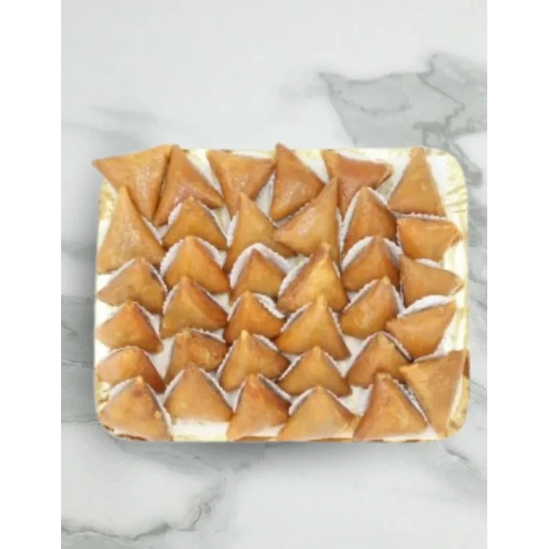 Plateau Samsa