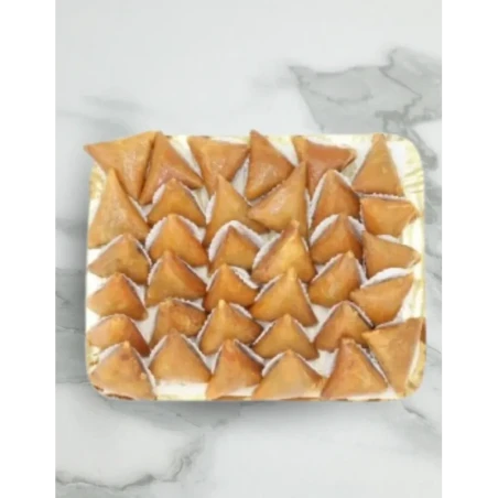 Plateau Samsa