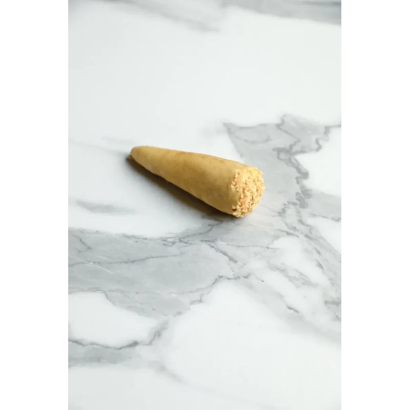 Cornet Algérois Amande