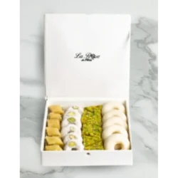 Coffret Saveurs de Tunis