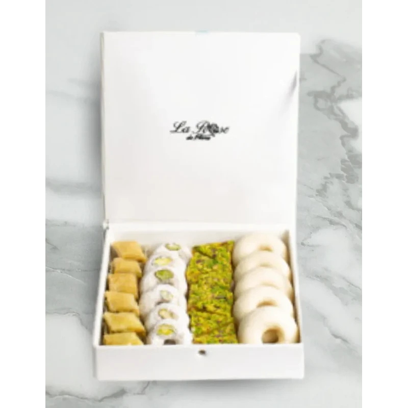 Coffret Saveurs de Tunis