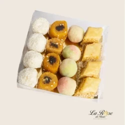 Mini Coffret Brassée Gourmande