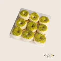 Mini Coffret Mankouch