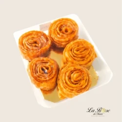 Mini Coffret Rose des sables