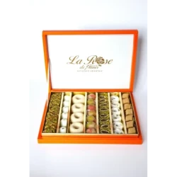 Coffret Bouquet oriental