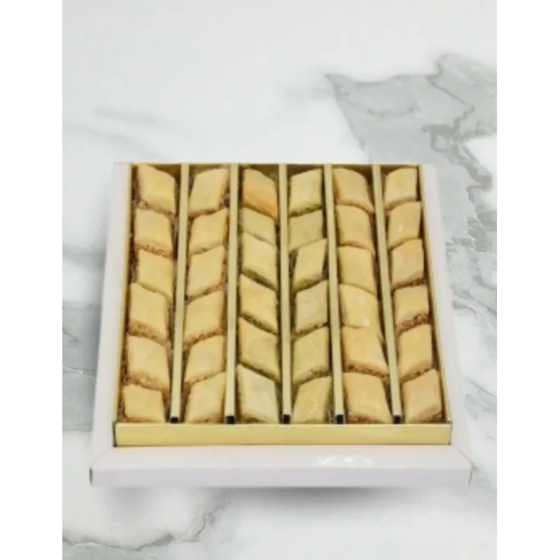 Coffret Baklawa