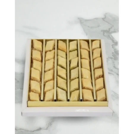 Coffret Baklawa