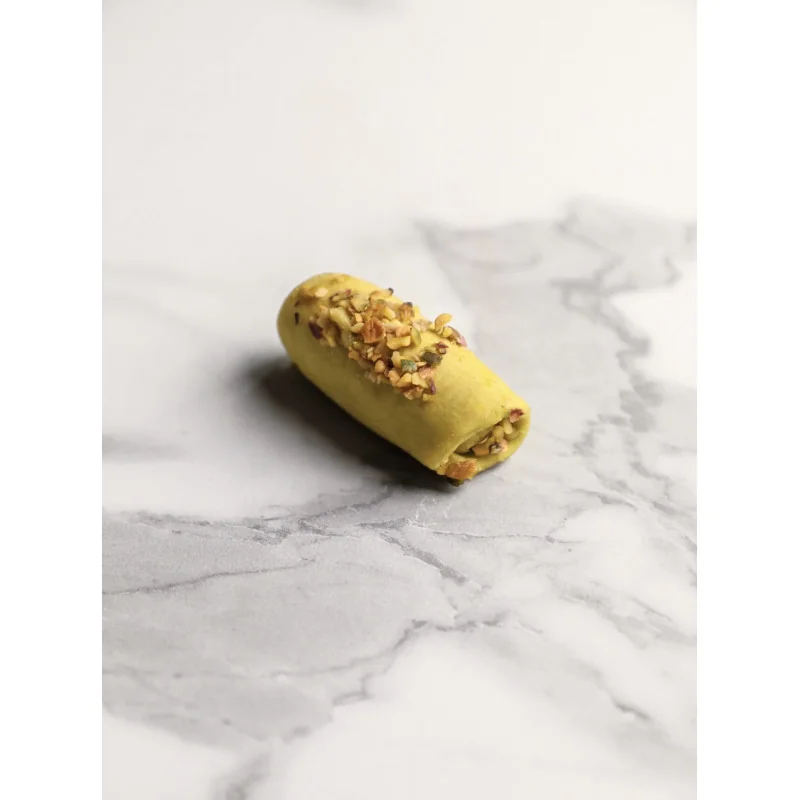 Marrakchiette Pistache