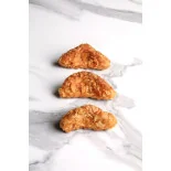 Corne de Gazelle Marocaine aux amandes effilées