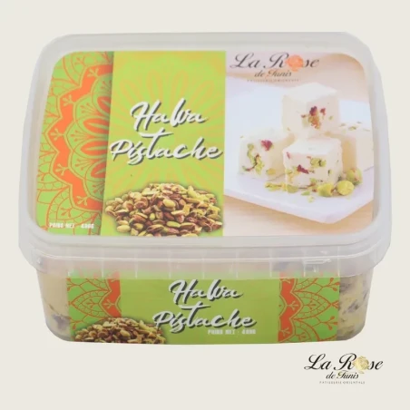 Chamia Pistache 400 g