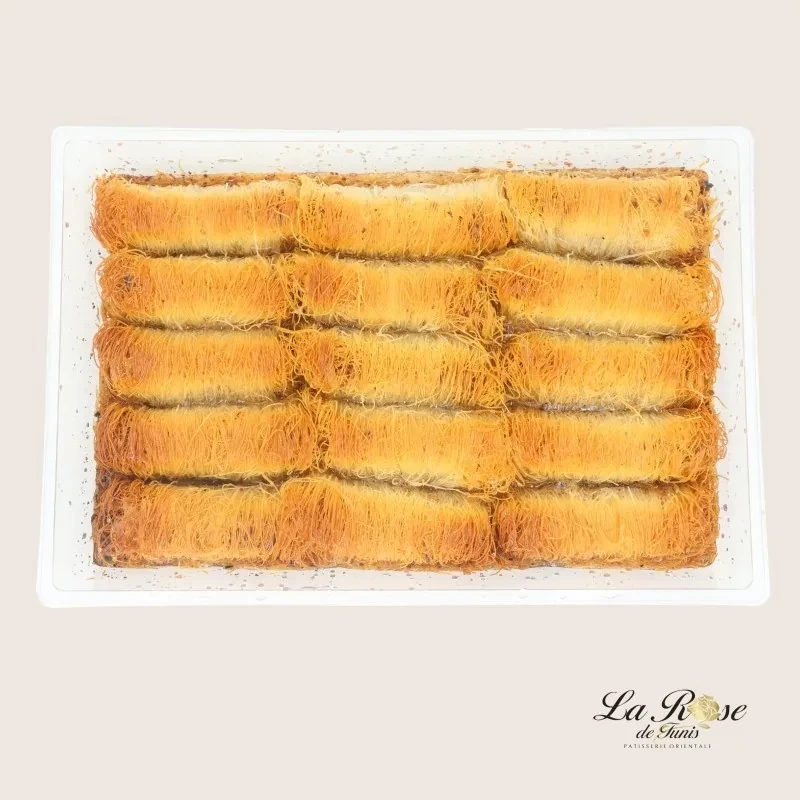 Mini Coffret Rose des sables