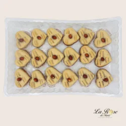 Coffret Douceurs de Carthage