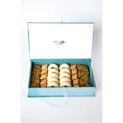 Coffret Mabrouka