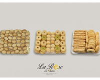 Nos Biscuits et Sablés